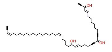 (3S,14R)-Petrocortyne F